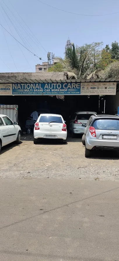 national auto care