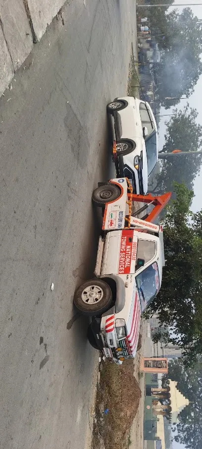 National Towing Services