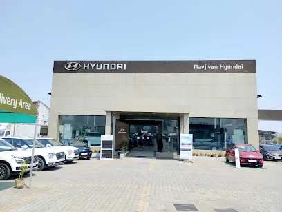 Navjivan Cars Pvt.Ltd Hyundai