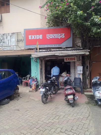 Nayak battery shop