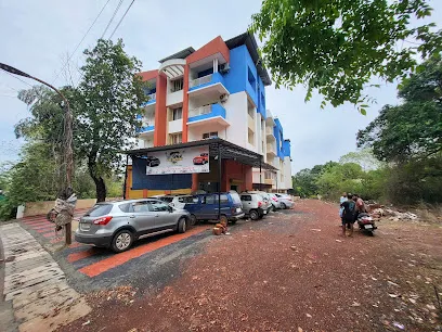 Naz Motors