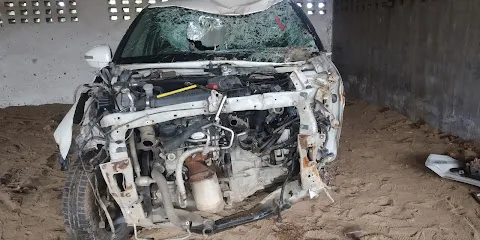 Near me car repair muzaffarnagar