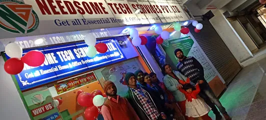 Needsome Tech Services Pvt. Ltd.