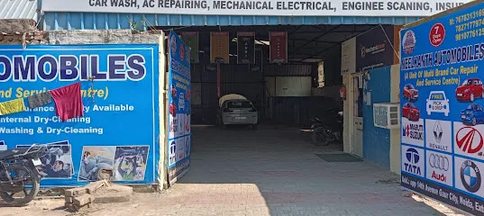 Neelkanth Automobiles