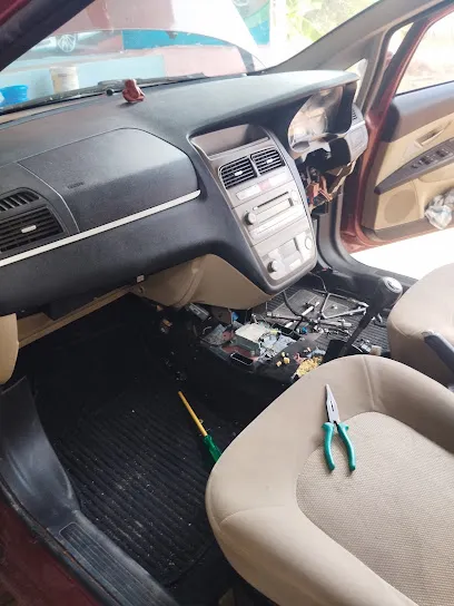 NELLAI CAR AC SERVICE