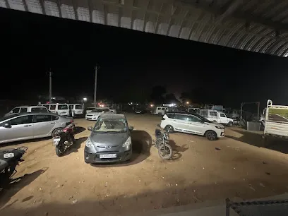 New Central Motors & Towing Services
