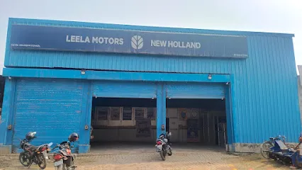 New Holland - Leela Motors