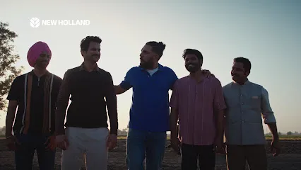 New Holland - Mauli Motors