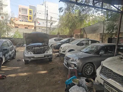 New life car care