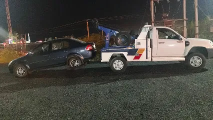 New Mahi Towing Service
