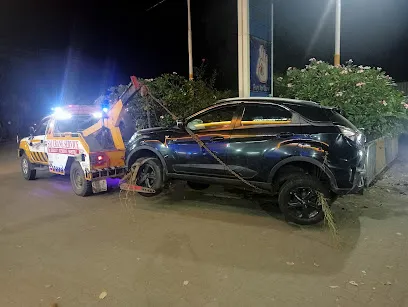 New Nashik Towing Service