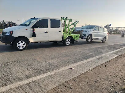 NEW NIDA CAR TOWING SERVICE