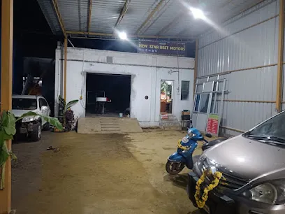 New Star Car Motors | Car Repair and Service in Coimbatore | Breakdown service in Coimatore
