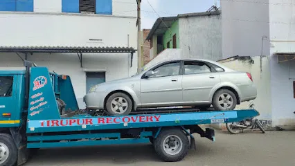 New Tiruppur Recovery