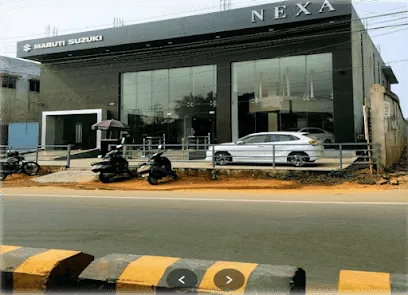 NEXA (Jain Udyog, Agartala, AD Nagar)