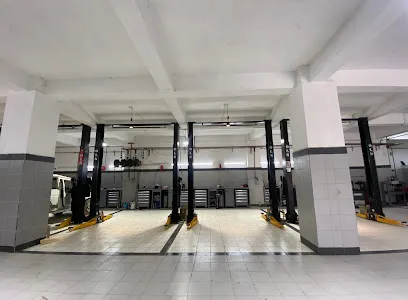 Nexa Service (G.I.G Motors)