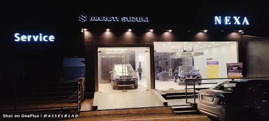 Nexa Service (Reliable Industries)