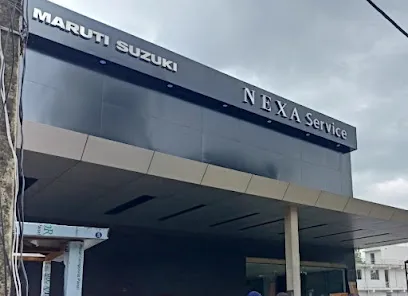 NEXA Service (Satya Auto)