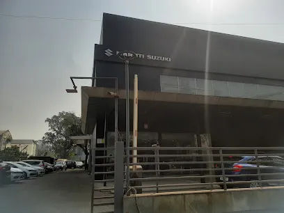 Nexa Service (Simran Motors)
