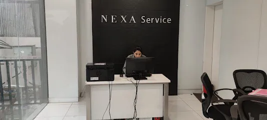 Nexa Service (Unitara Motors, Dewas)