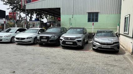Next Gen Auto Care - Bosch Car Service