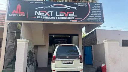 NEXT LEVEL CAR DETAILING AND ACCESSORIES