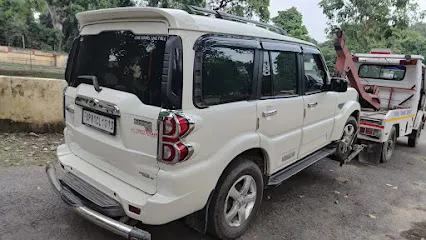 Nidhi crane service