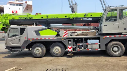 Nigam Crane Service and Transport- Ghaziabad