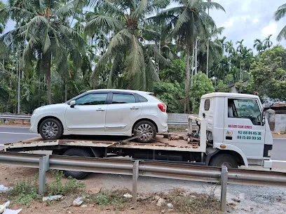 NILAMBUR TOWING SERVICE RECOVERY