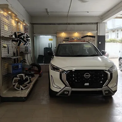 Nili Nissan