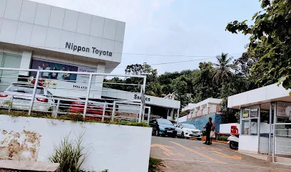 Nippon Toyota (Pathanamthitta)