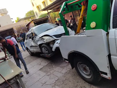 NN TOWING SERVICE