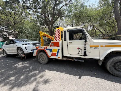 Noida Crane Service