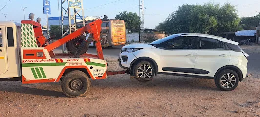 Noorkhani Crane Services