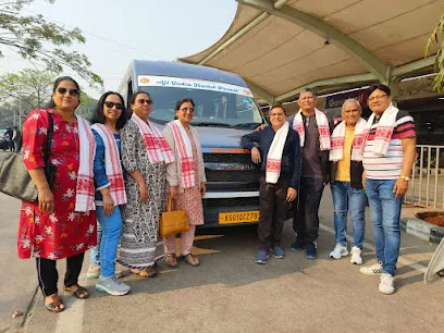 North East On Wheels