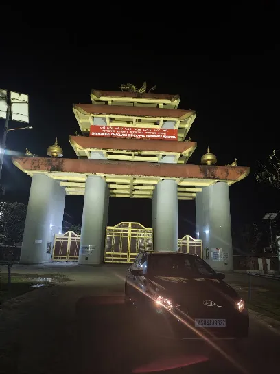 NORTH EAST TRAVELs ASSAM