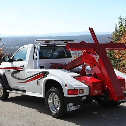 Noshe Towing Service