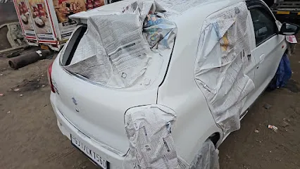 NTC car service and repair