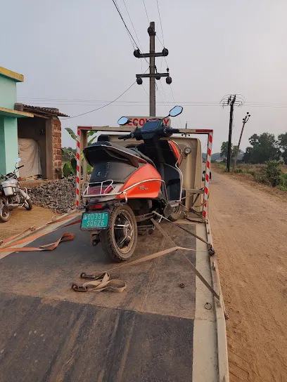 Odisha roadside assistance service