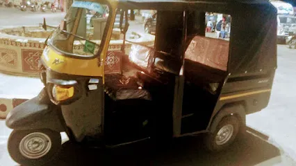 ऑटो बुकिंग