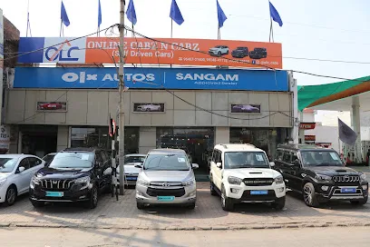 Olx Autos sangam