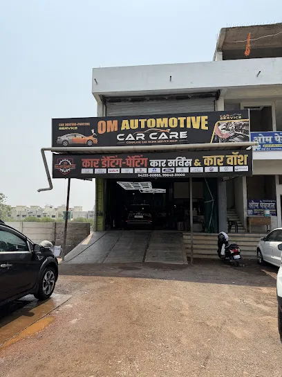 OM AUTOMOTIVE