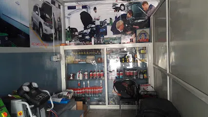 Om Car Services
