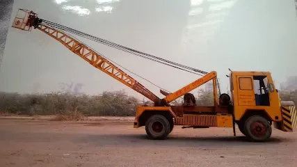 Om Crane Service, Hisar