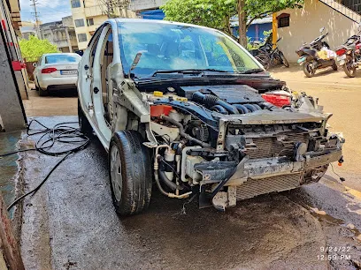 Om Motors (Car Repair, Car Services)