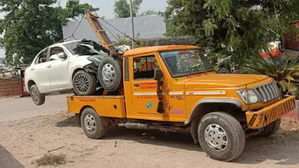 Om Sai Break Down Service