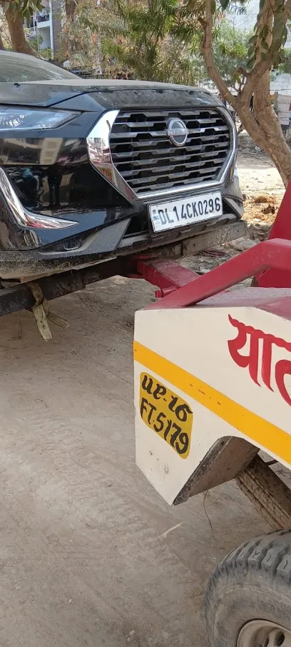 Om sai breakdown service