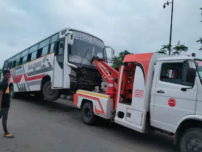 Om Sai Breakdown Services