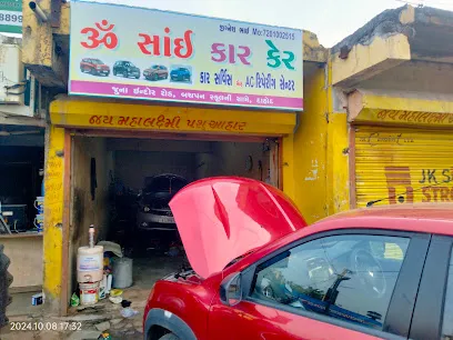 Om Sai Car Care