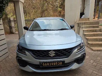 Om Sai Car Rental Mapusa Goa